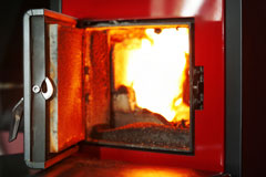 solid fuel boilers Coillore